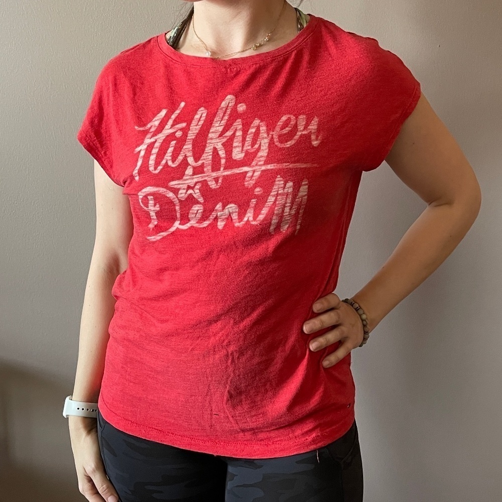Tommy Hilfiger Tee
